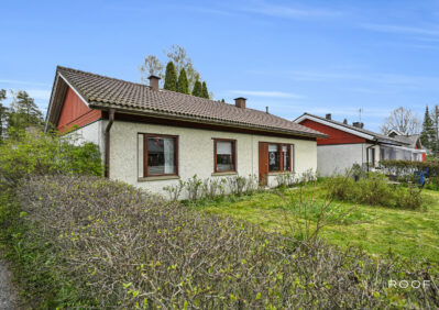 Hyyppäpolku 6 - Vipstigen 6