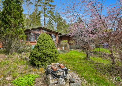 Järnö piha 55 - Järnö gård 55