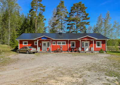 Taimitarhantie 10 - Plantskolevägen 10