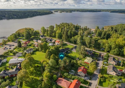 Cedrblominkatu 5 - Cederblomsgatan 5