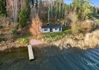 Orvlaxintie 89 C – Orvlaxvägen 89 C