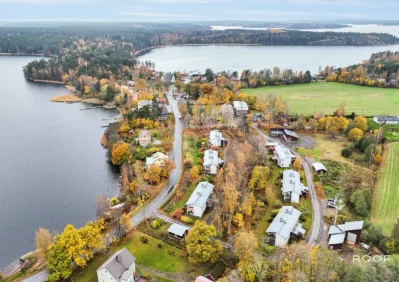 Bromarvintie 1815 - Bromarvvägen 1815