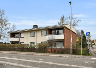 Ratakatu 81 - Bangatan 81