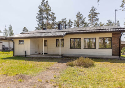 Tårnbynkatu 11 - Tårnbygatan 11