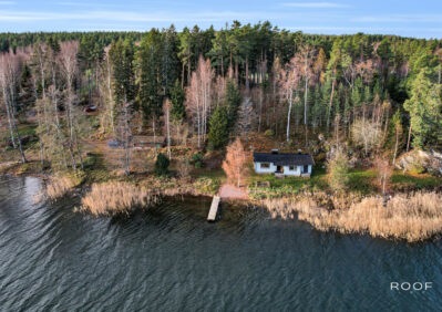 Orvlaxintie 89 C - Orvlaxvägen 89 C