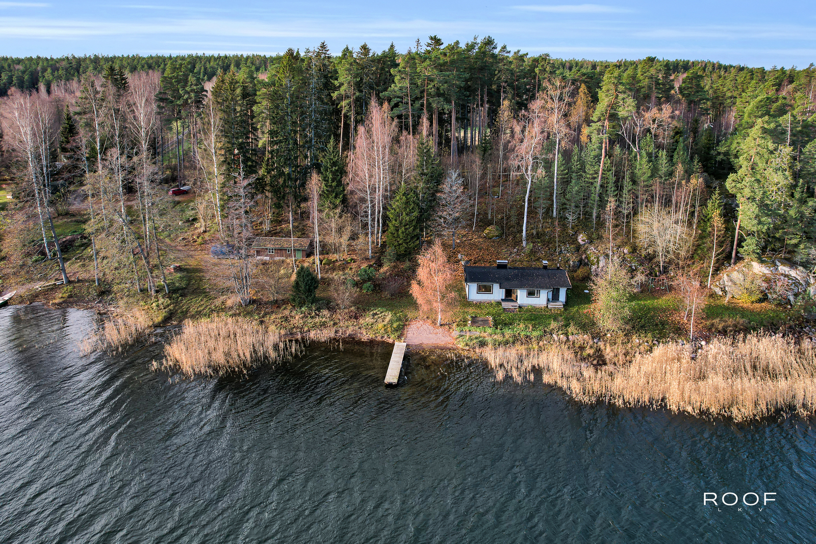 Orvlaxintie 89 C - Orvlaxvägen 89 C